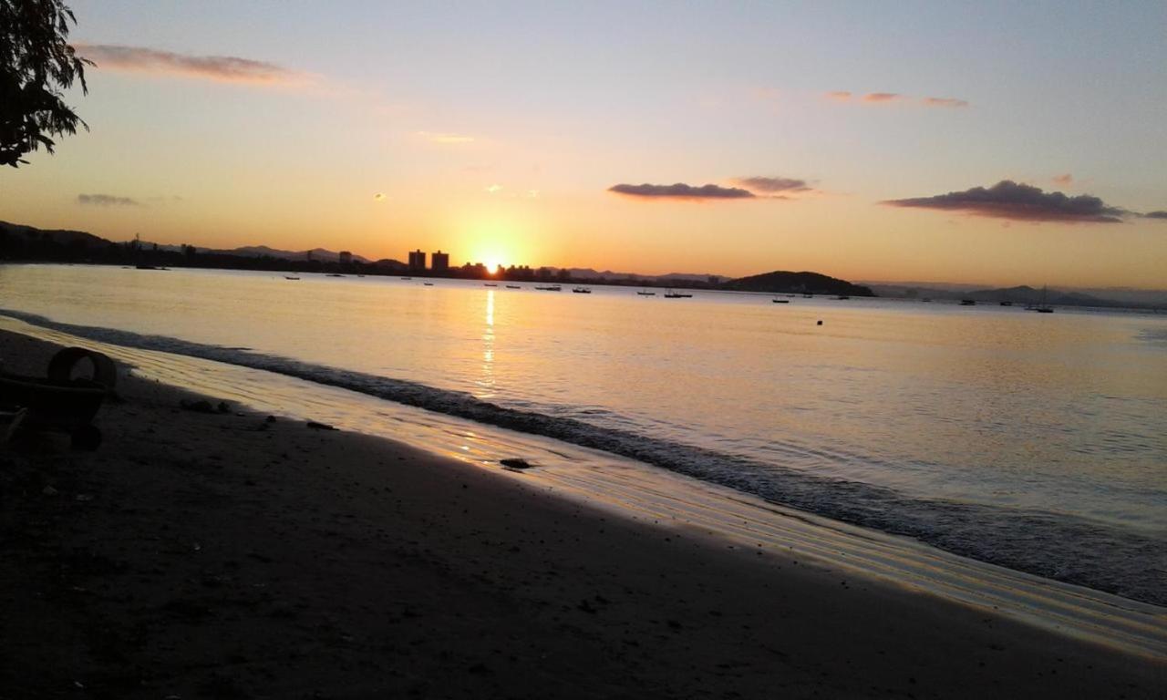 Pousada Bougainville Penha ภายนอก รูปภาพ