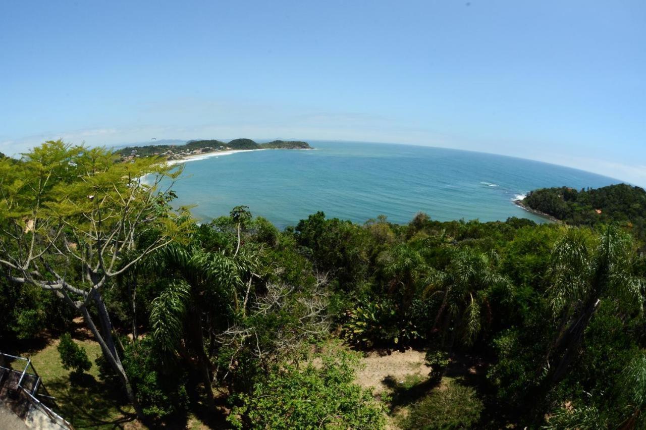 Pousada Bougainville Penha ภายนอก รูปภาพ